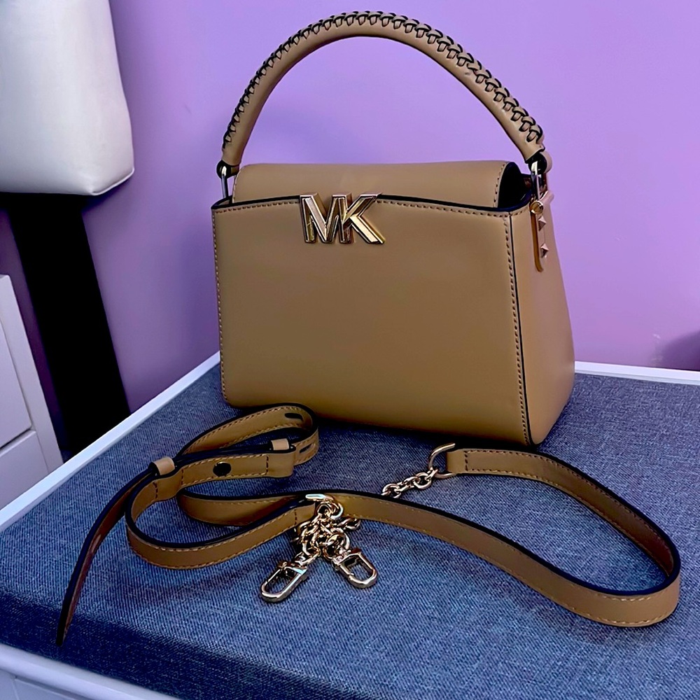 Michael Kors Karlie small bag